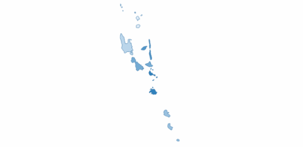 vanuatu created by AnyChart Team
