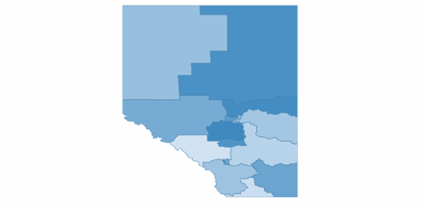 alberta created by AnyChart Team