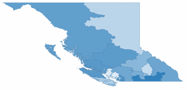 british_columbia created by AnyChart Team