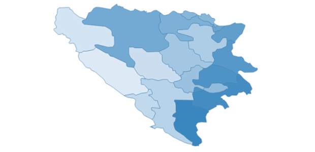 bosnia_and_herzegovina created by AnyChart Team