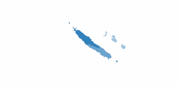 new_caledonia created by AnyChart Team