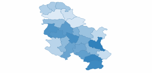 republic_of_serbia created by AnyChart Team