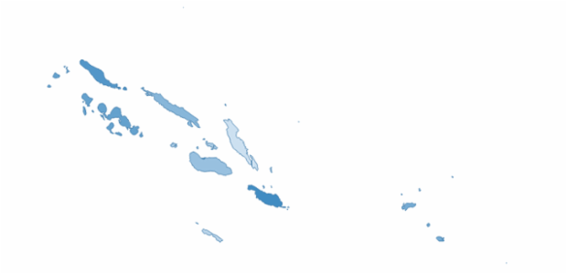 solomon_islands created by AnyChart Team