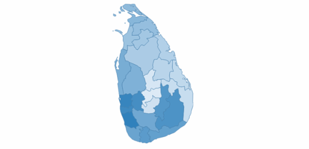 sri_lanka created by AnyChart Team