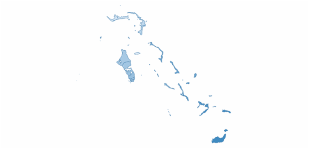 the_bahamas created by AnyChart Team