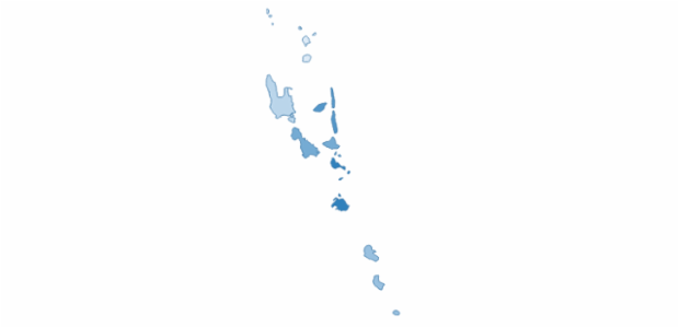 vanuatu created by AnyChart Team