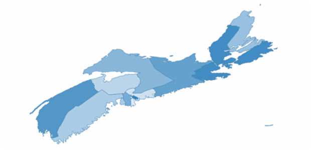 nova_scotia created by AnyChart Team