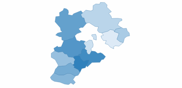 hebei created by AnyChart Team