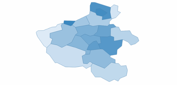 henan created by AnyChart Team