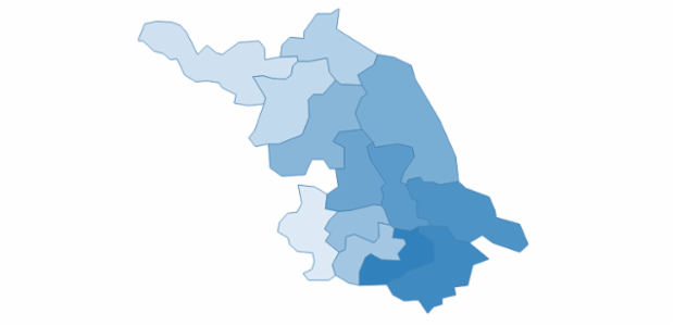 jiangsu created by AnyChart Team