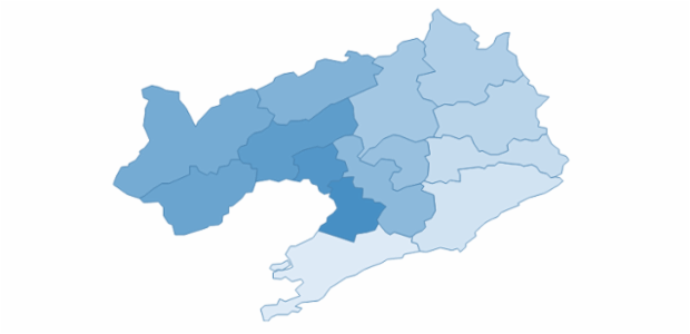 liaoning created by AnyChart Team