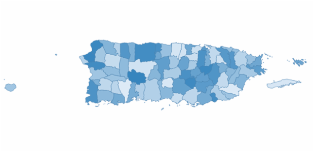 puerto_rico created by AnyChart Team puerto_rico created by AnyChart Team