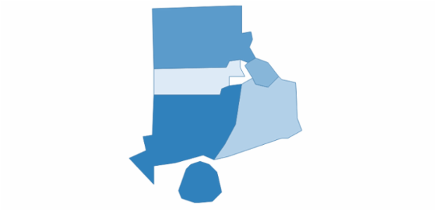 rhode_island created by AnyChart Team
