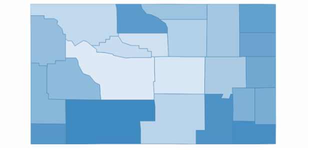 wyoming created by AnyChart Team