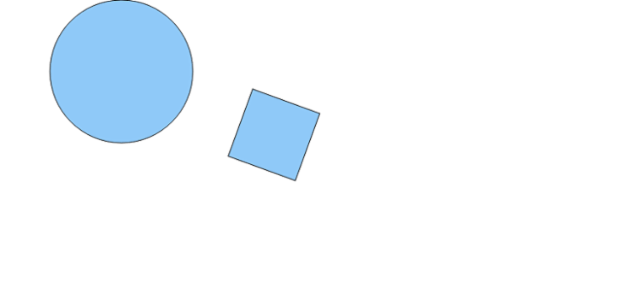 anychart.graphics.vector.Element.rotate created by anonymous