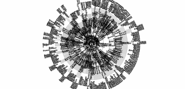 BCT Sunburst Chart 04 created by anonymous