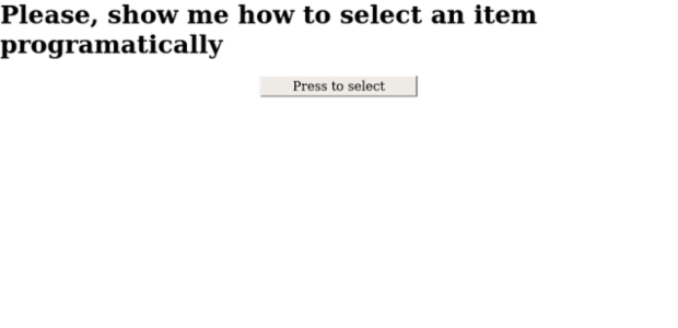 Sample created by anonymous