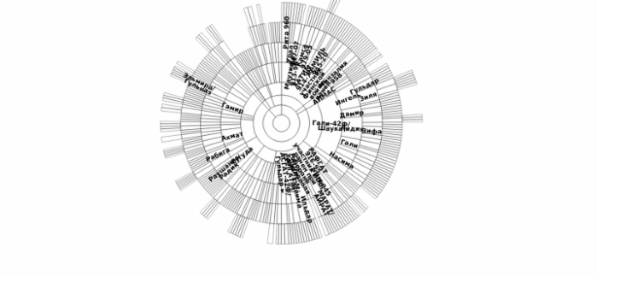 BCT Sunburst Chart 04 created by anonymous