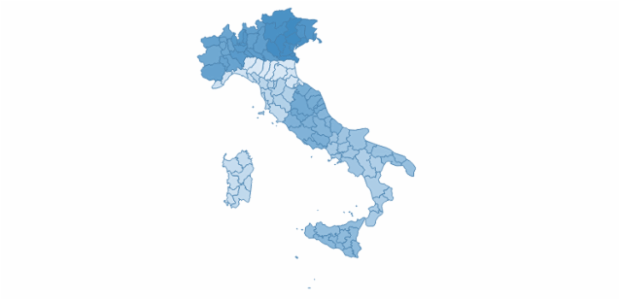 italy created by anonymous