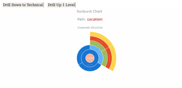 BCT Sunburst Chart 20 created by anonymous