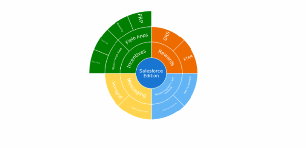BCT Sunburst Chart 01 created by anonymous