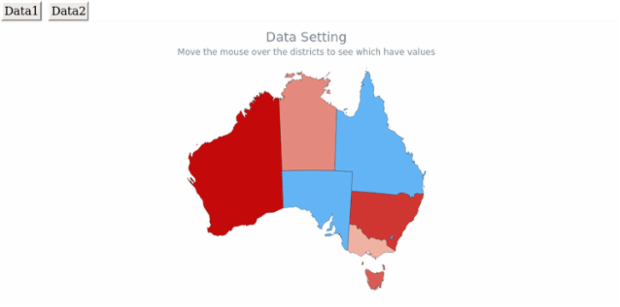 Maps Choropleth 04 created by anonymous