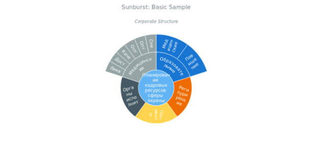 BCT Sunburst Chart 01 created by anonymous