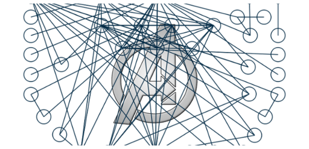 Social Graph created by anonymous