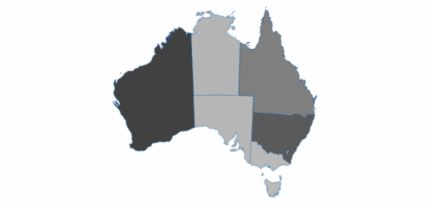 Maps Visualisation 09 created by anonymous