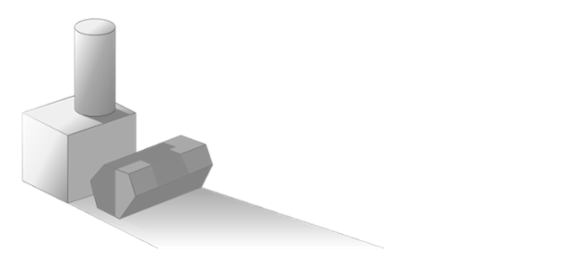 Pseudo-3D Picture created by anonymous