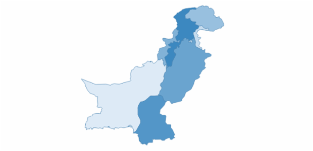 pakistan created by anonymous