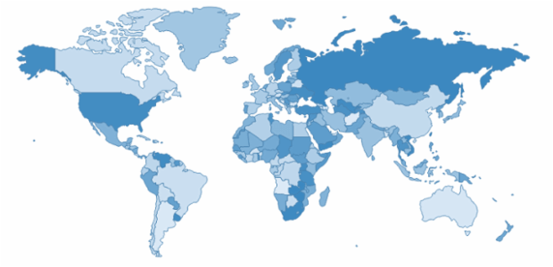 world created by anonymous world created by anonymous