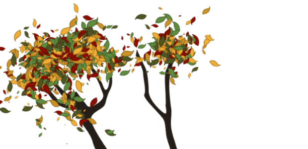 Tree created by anonymous