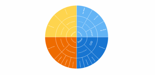 BCT Sunburst Chart 01 created by anonymous
