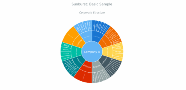 BCT Sunburst Chart 01 created by anonymous