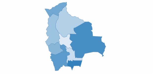 bolivia created by anonymous