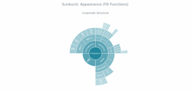 BCT Sunburst Chart 10 created by anonymous